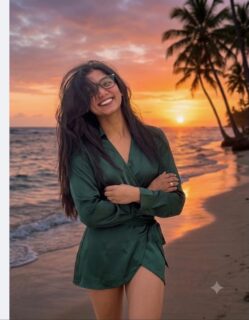 PRIYA - City of Toronto Escort Companion