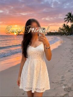 PRIYA - City of Toronto Escort Companion